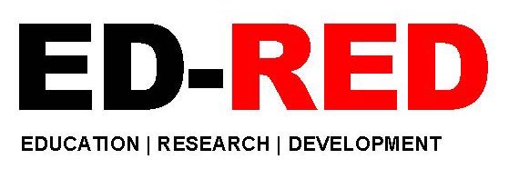 ED-RED banner