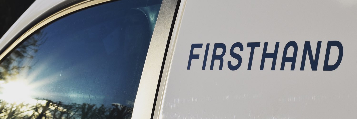 firsthandcoffee's profile banner image