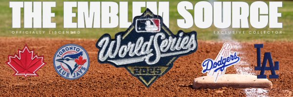 TheEmblemSource Profile Banner