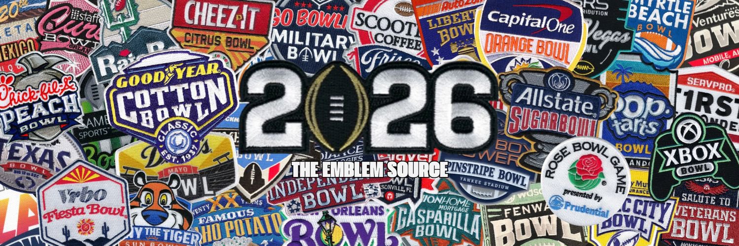 The Emblem Source banner