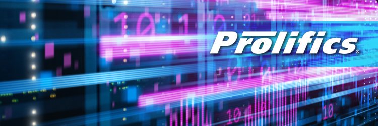 Prolifics banner