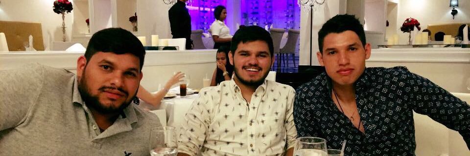 _DanielCanales's profile banner image
