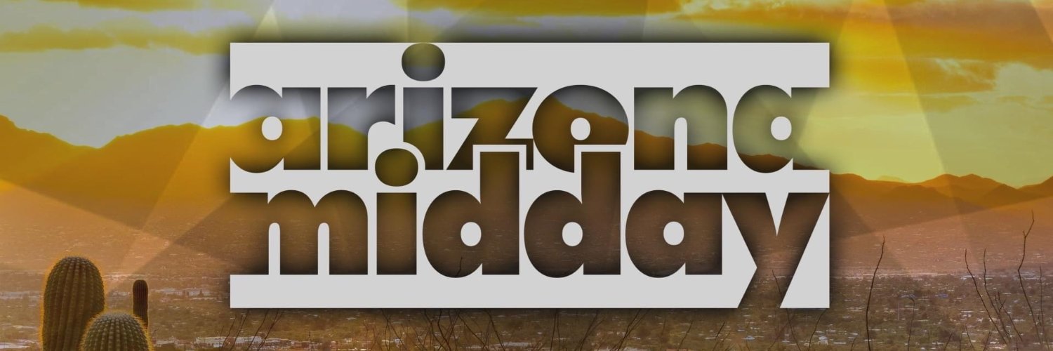 arizonamidday's profile banner image