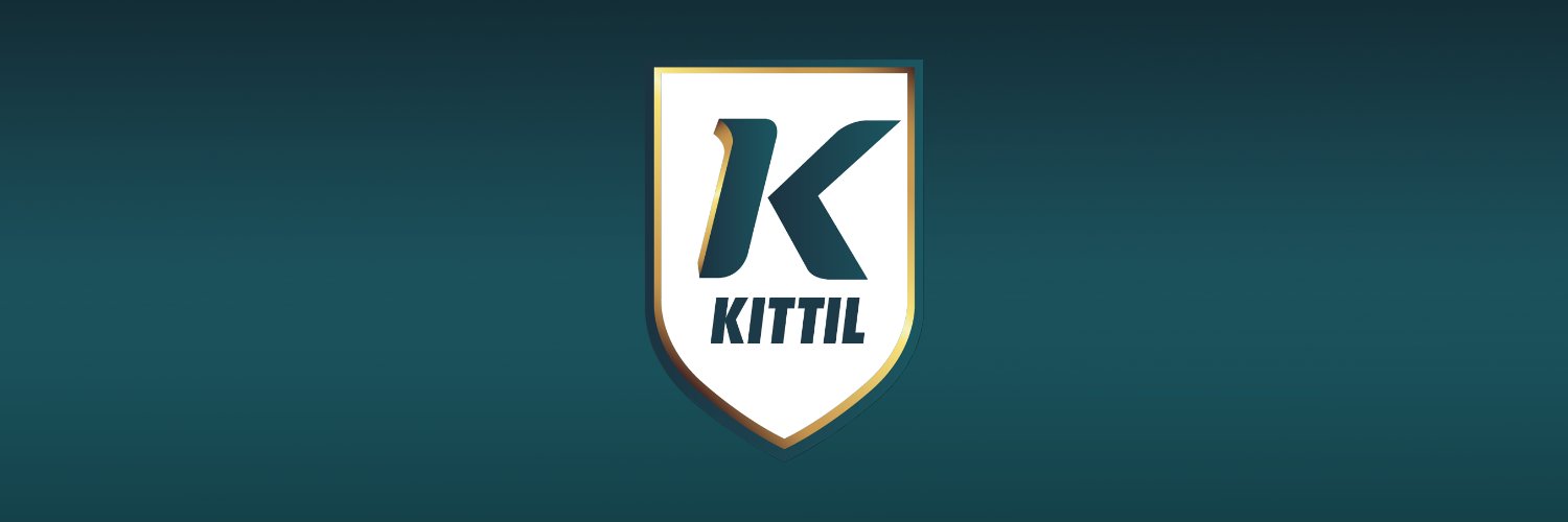 Kittil banner