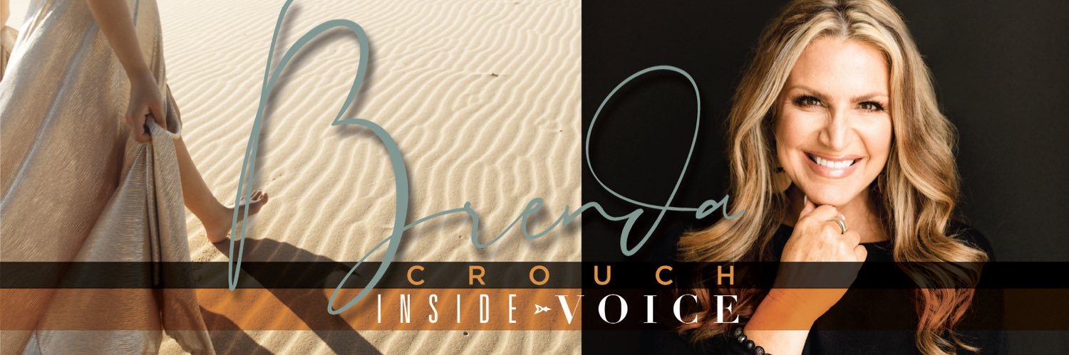 Brenda L Crouch banner