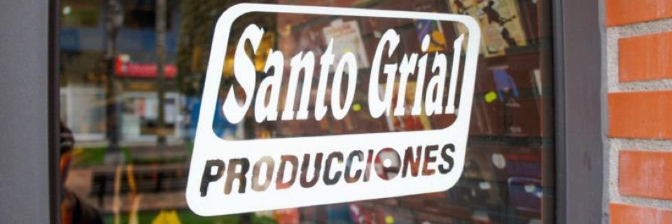 SantoGrialPro's profile banner image