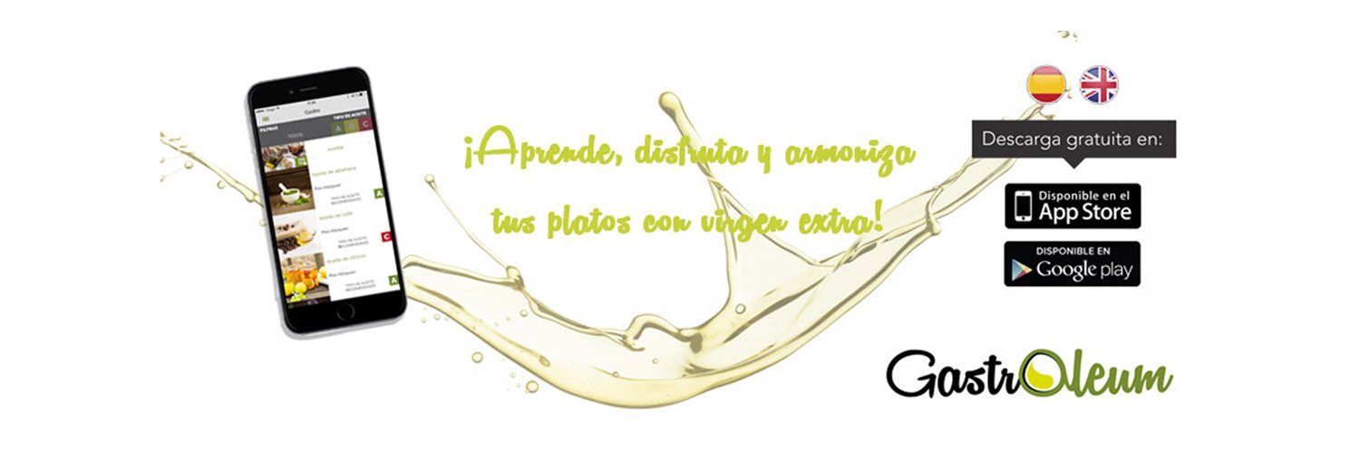 GastrOleum's profile banner image