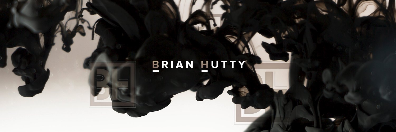 brianhutty's profile banner image