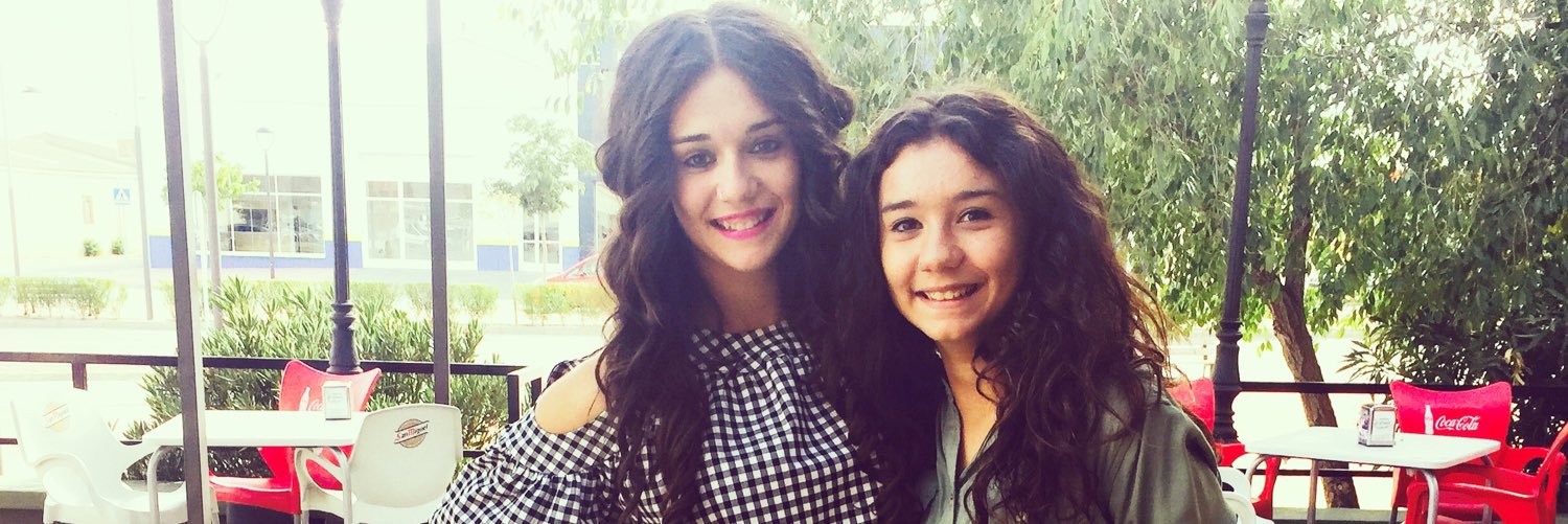 Alba María™ ♡ banner