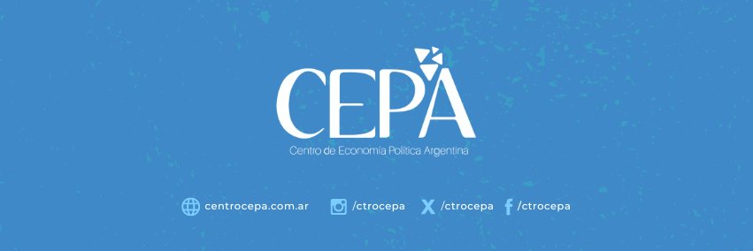 Centro CEPA banner