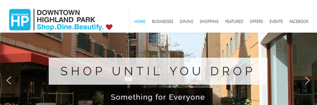 DowntownHP's profile banner image