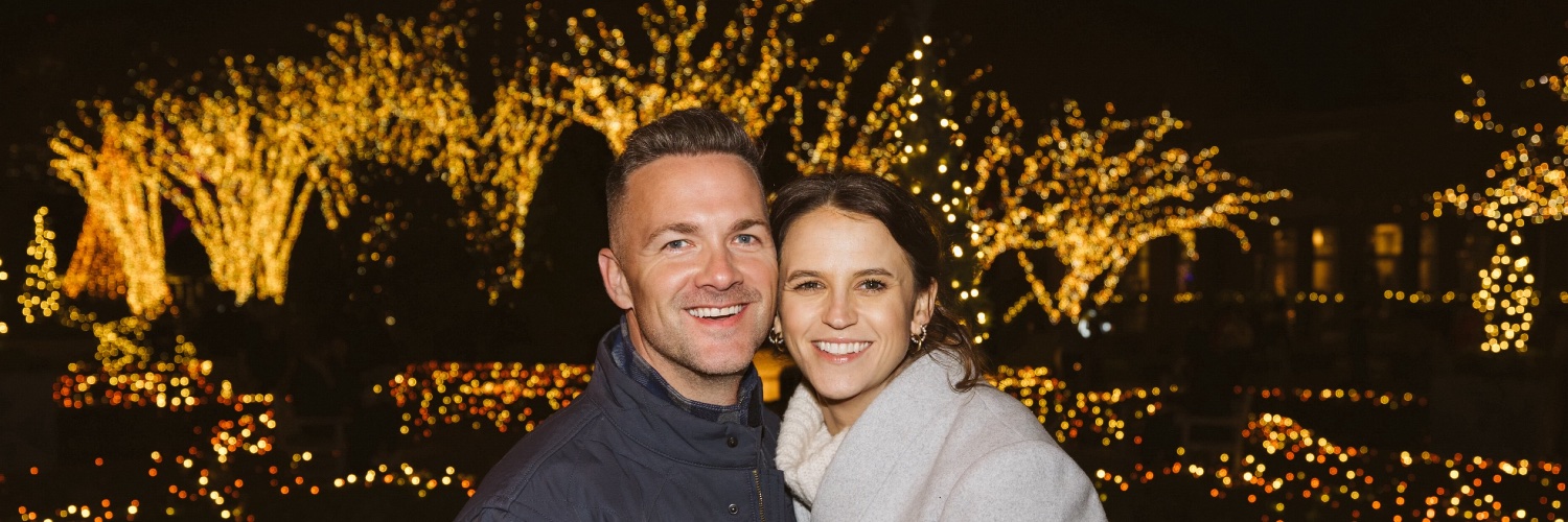 Mitchell McGhee banner