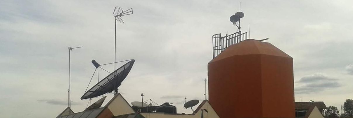 Worldspacetech1's profile banner image