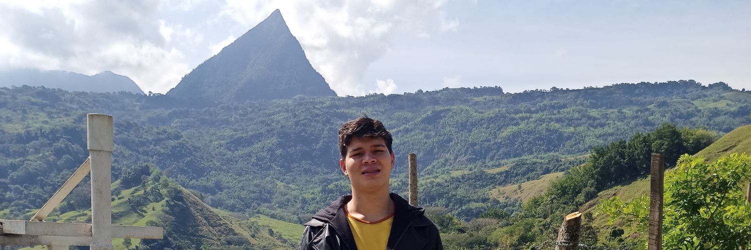 StyvenOsorio's profile banner image
