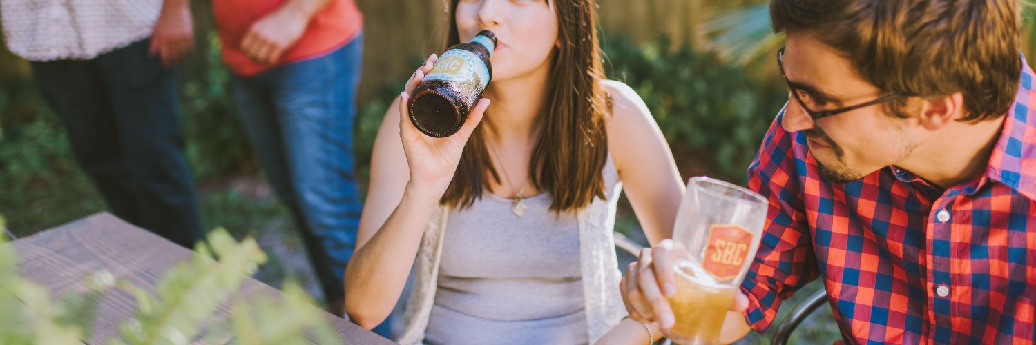 Susquehanna Brewing Co. banner