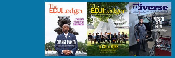 TheEDULedger Profile Banner