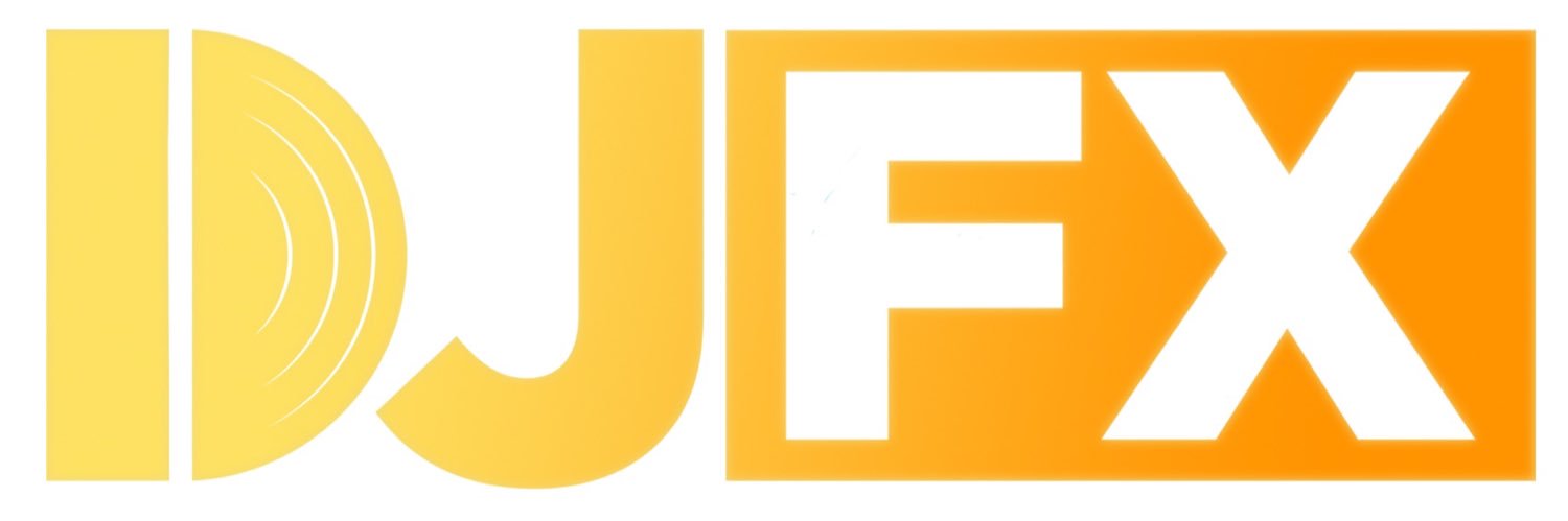 DJFXNY's profile banner image