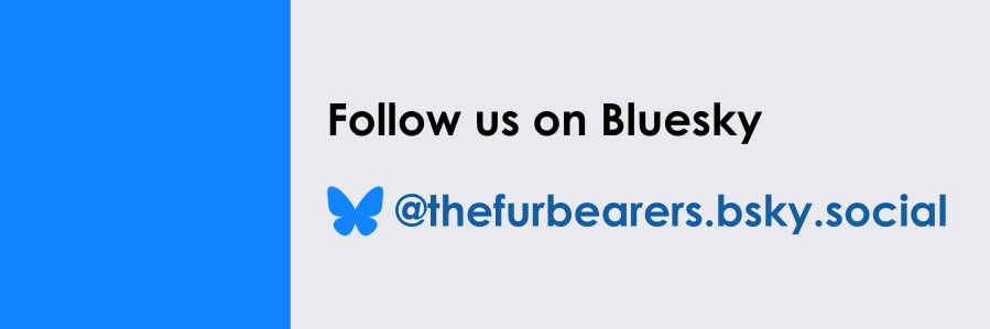 The Fur-Bearers banner