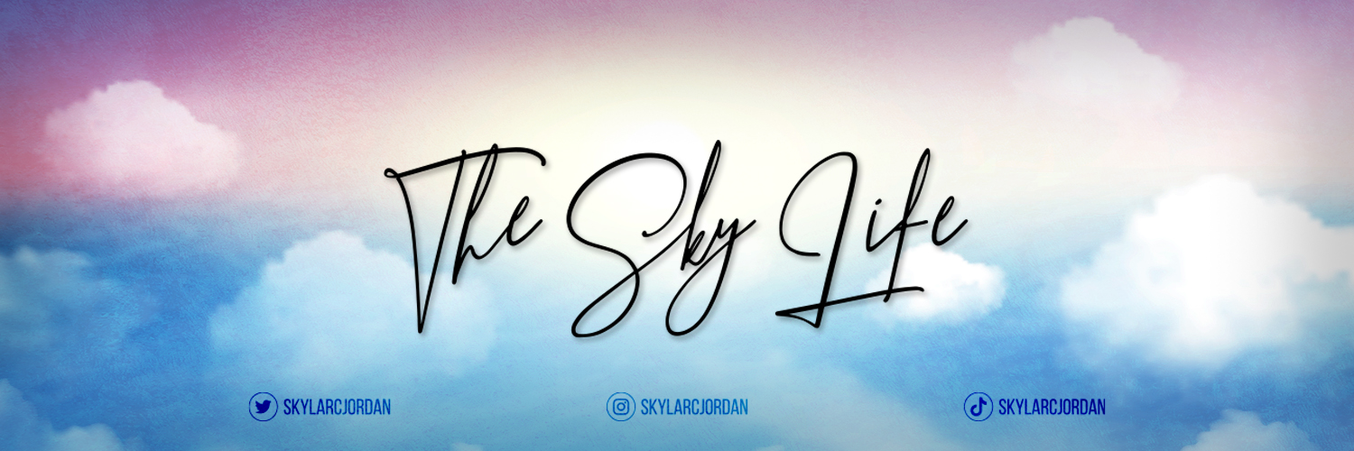 TheSkyLifeOG's profile banner image