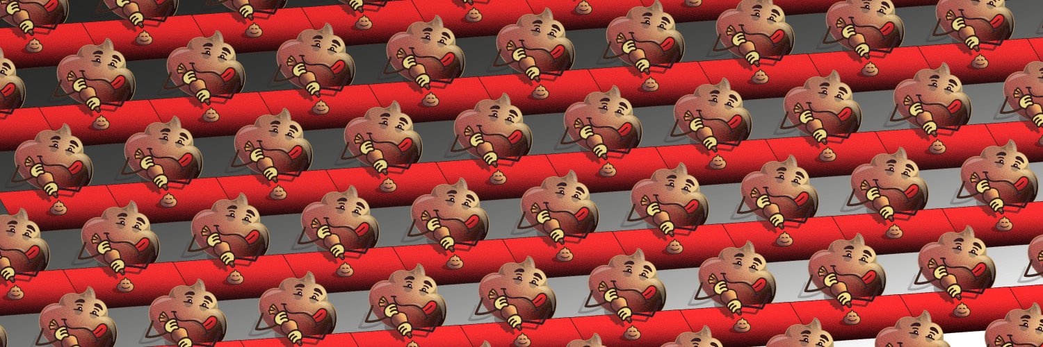 PoostFactory's profile banner image