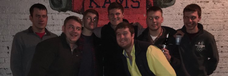 patrickmoomey's profile banner image