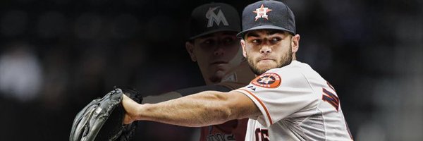 Lance McCullers Jr. Profile Banner