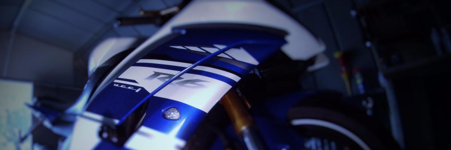 Degovernator's profile banner image