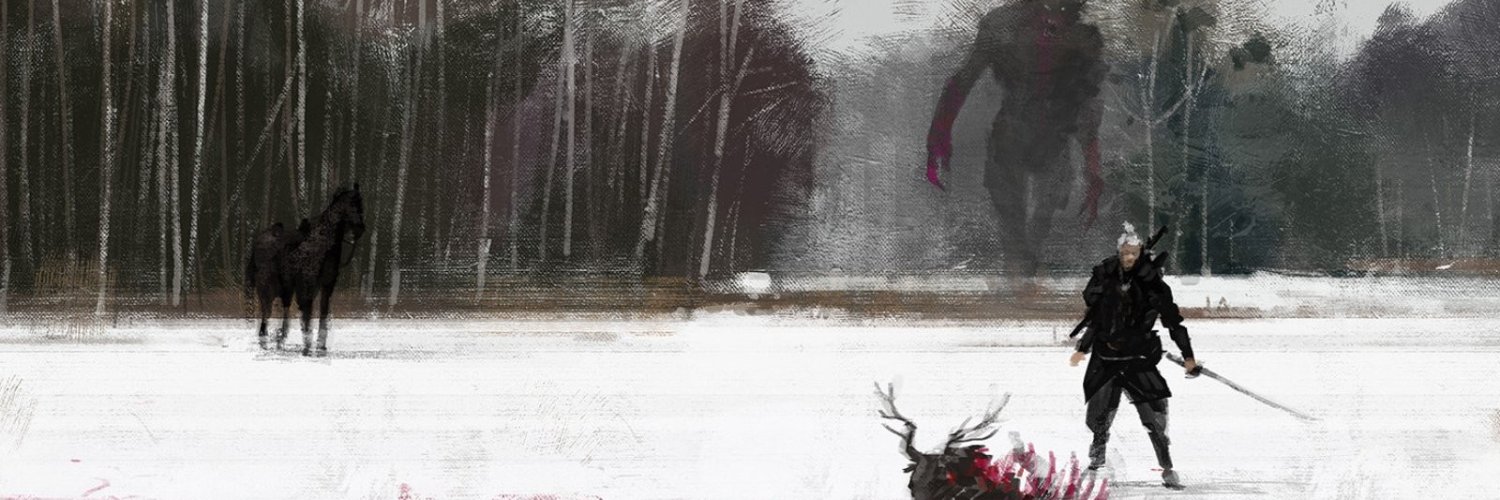AmeerHMadi's profile banner image