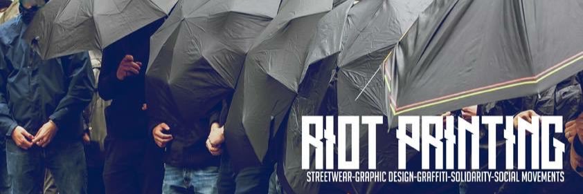 RiotPrinting's profile banner image