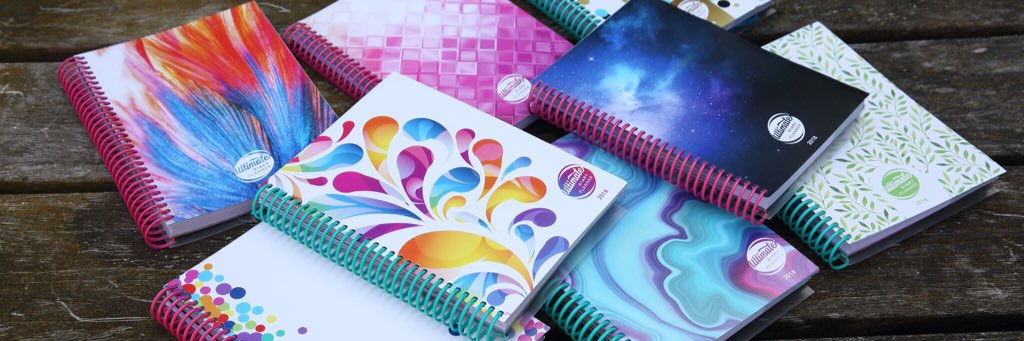 DiaryPlanner's profile banner image