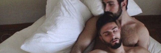 Manwholovesmen's profile banner image