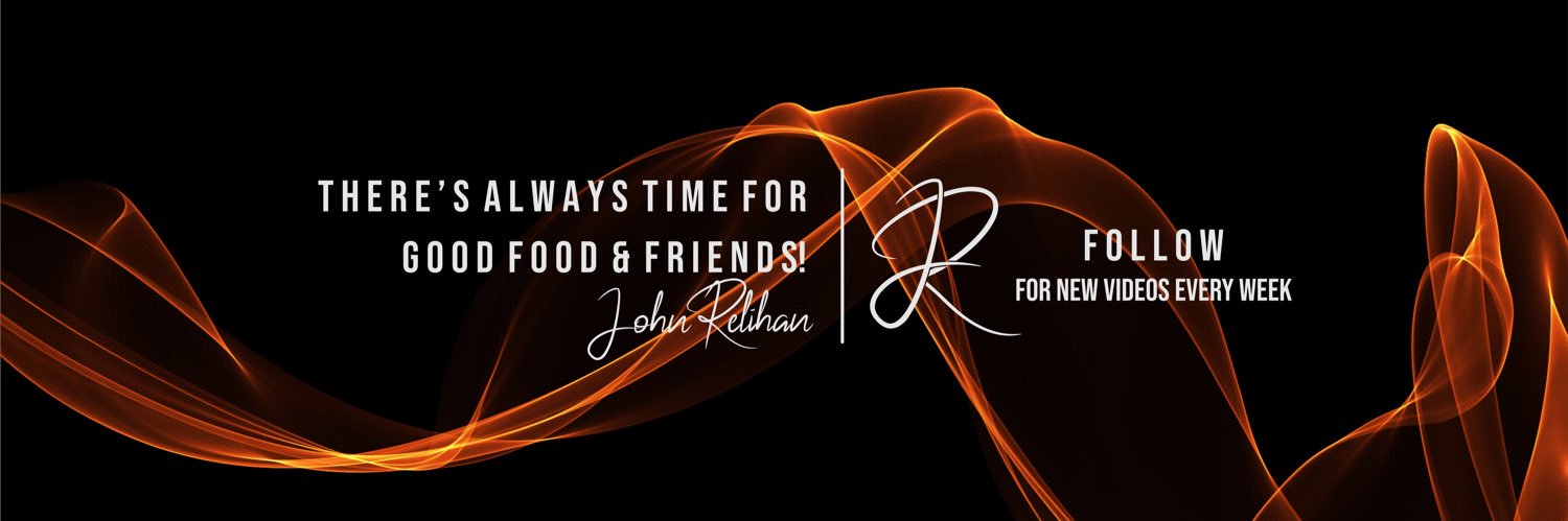 John Relihan banner
