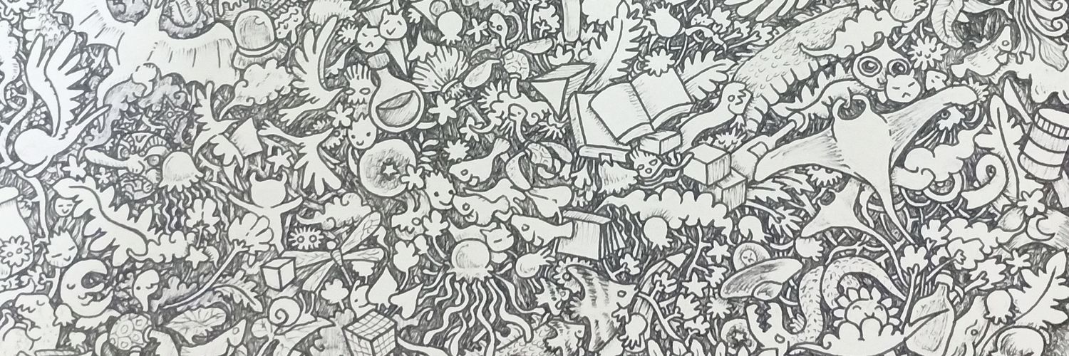 hakimolah's profile banner image