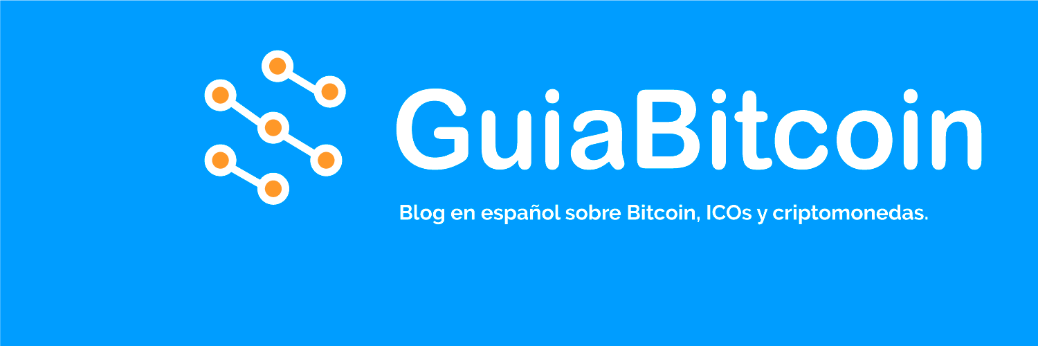 GuiaBitcoinES's profile banner image