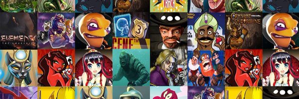 MrSlotsNet Profile Banner
