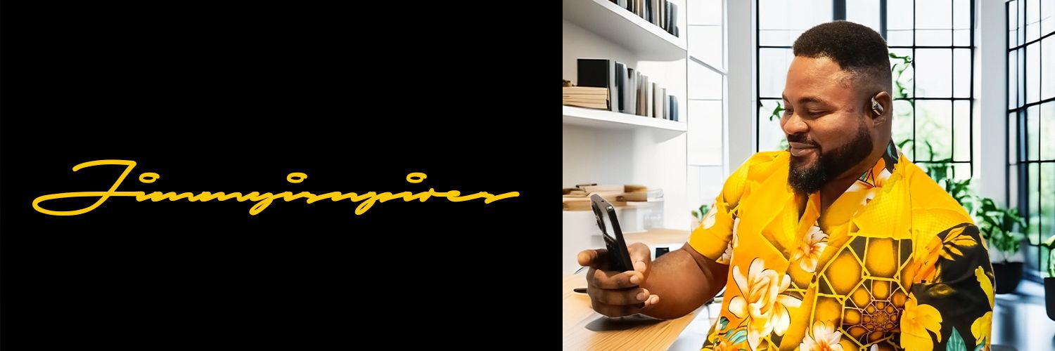 Jimmyinspires's profile banner image