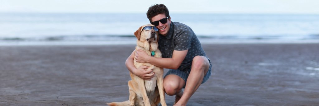 LukeMorrisR's profile banner image