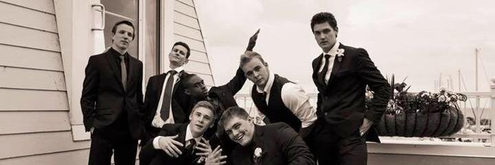 Houseofnifty's profile banner image