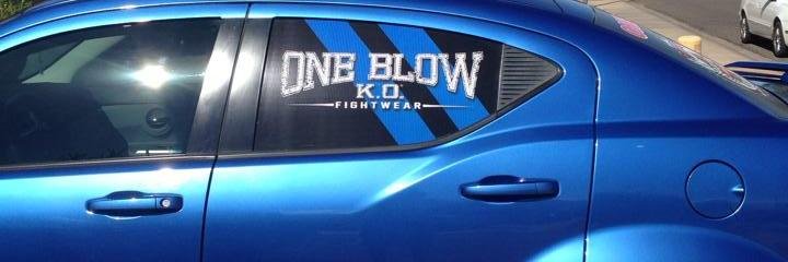 OneBlowKO's profile banner image