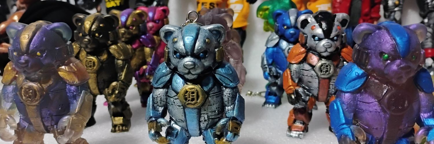 ClifWilson1's profile banner image
