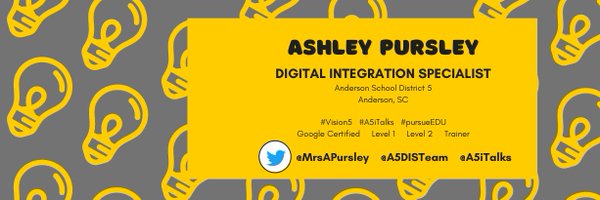 MrsAPursley Profile Banner