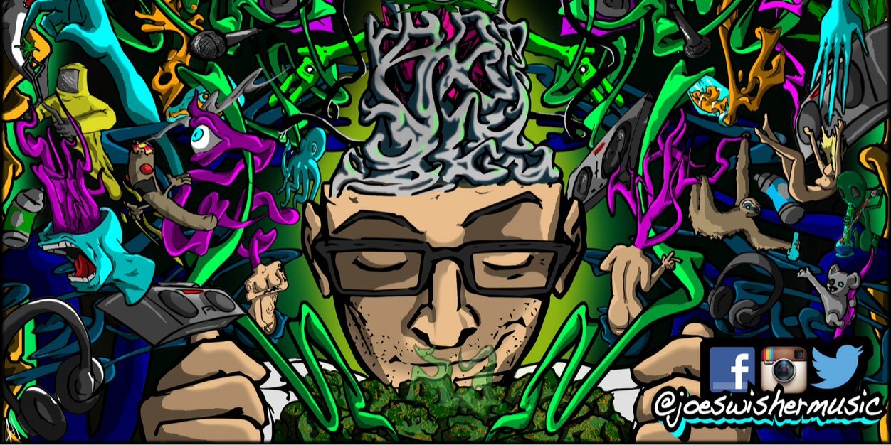 JoeSwisherMusic's profile banner image