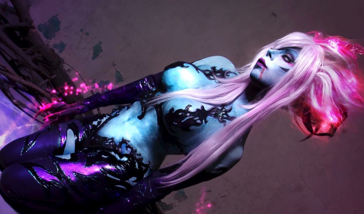 InCielCos's profile banner image