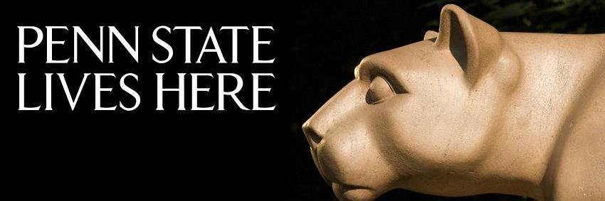PSUAlumniSNJ's profile banner image