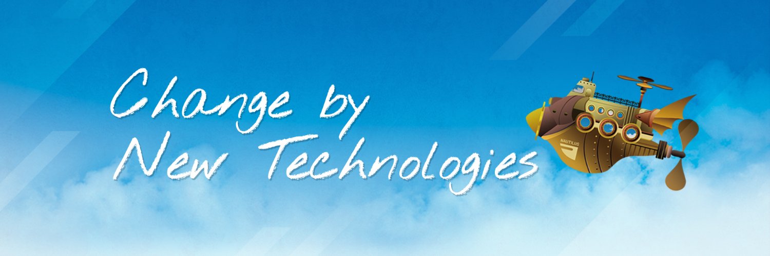 NAUTILUS_Tech's profile banner image