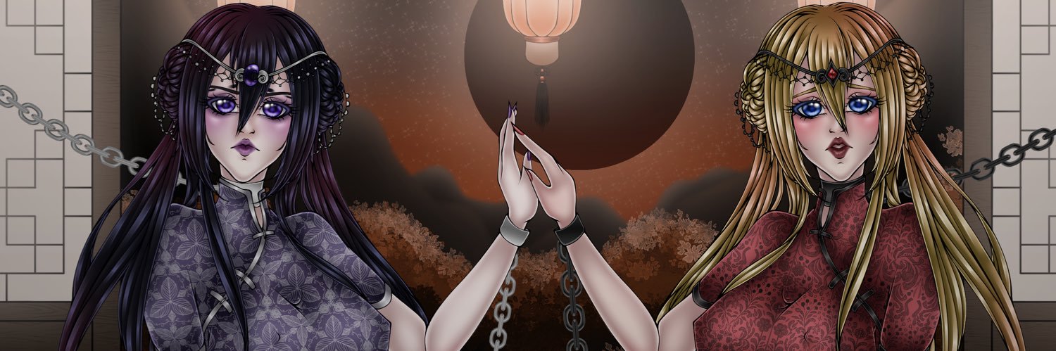 ShiroVessalius's profile banner image