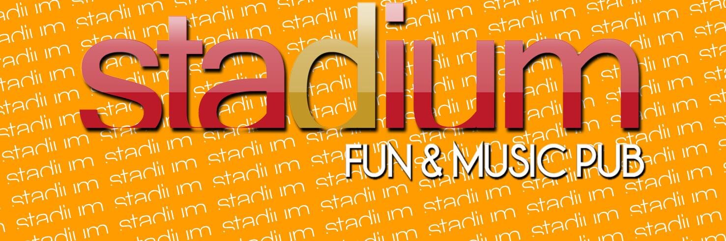 pubstadium's profile banner image