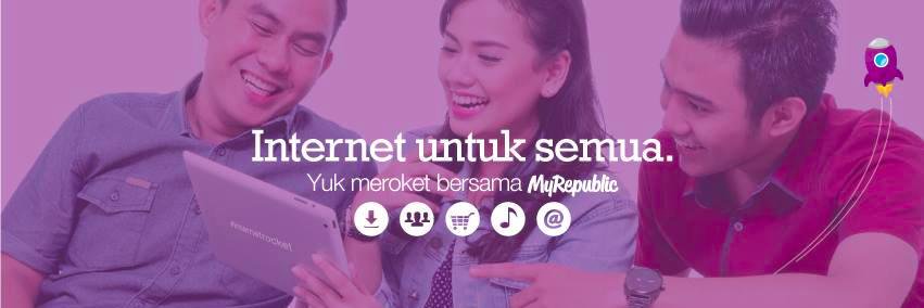 MyrepublicSales's profile banner image