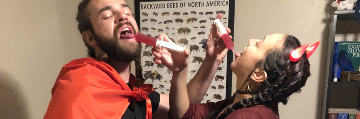AlexisAz's profile banner image