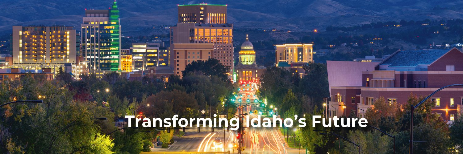Idaho Technology Council banner